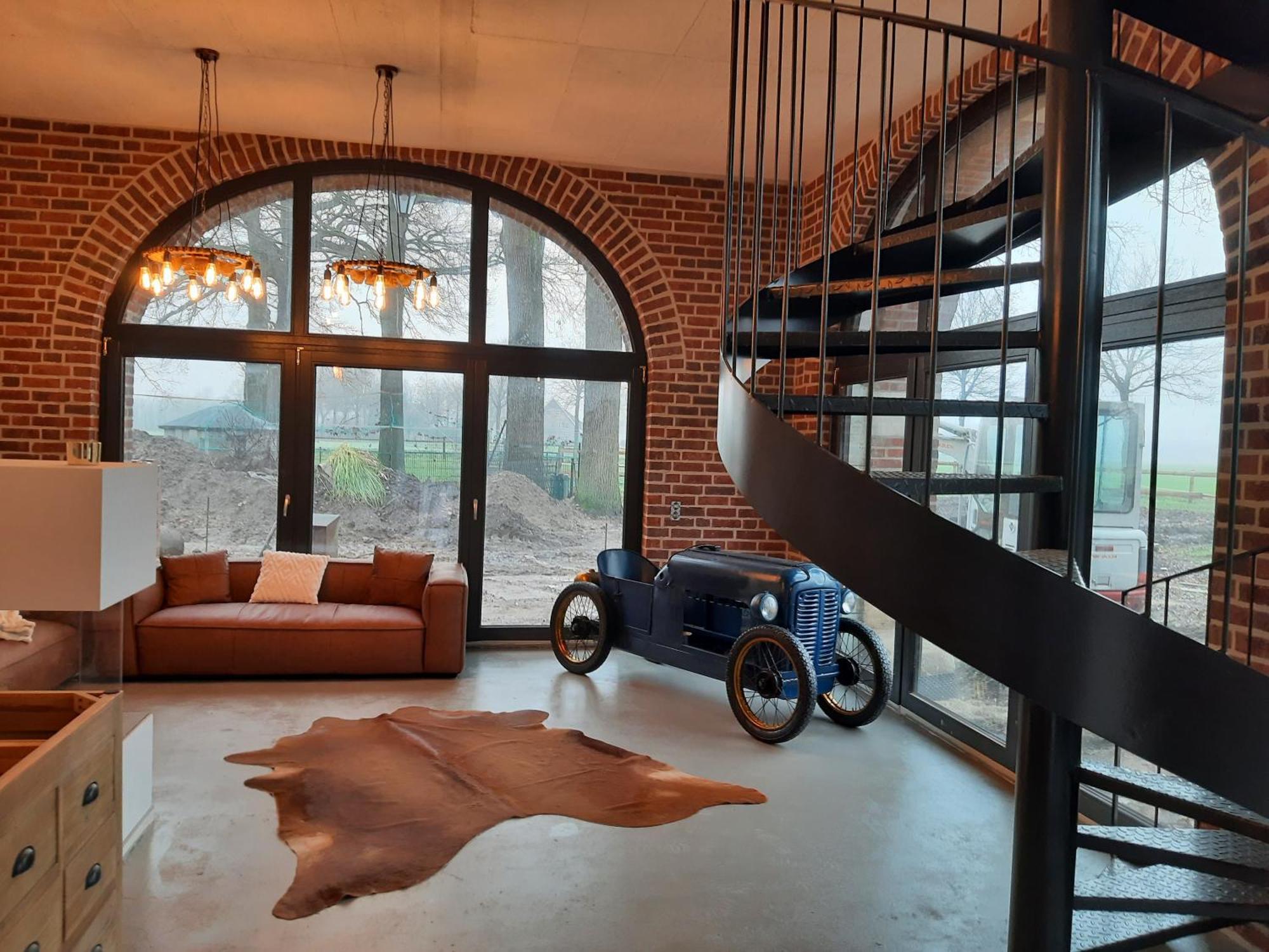 Ferienwohnungen Und Zimmer Hof Holtmann Munster  Bilik gambar