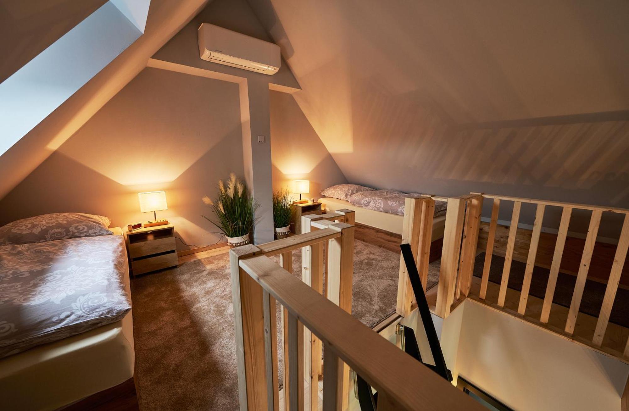 Ferienwohnungen Und Zimmer Hof Holtmann Munster  Luaran gambar