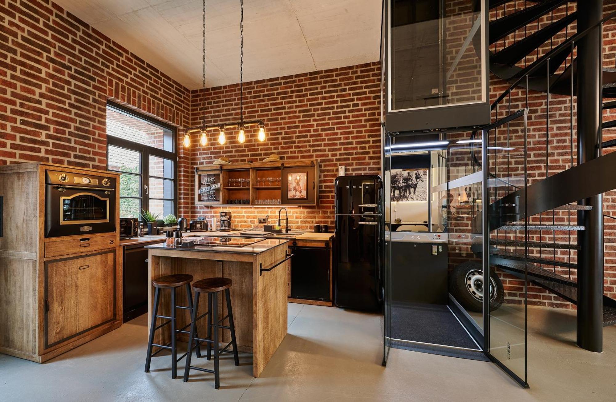 Ferienwohnungen Und Zimmer Hof Holtmann Munster  Bilik gambar
