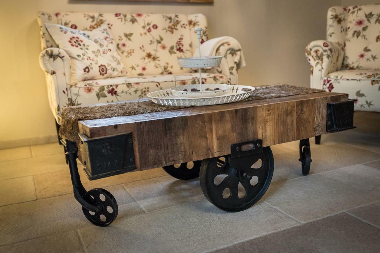 Ferienwohnungen Und Zimmer Hof Holtmann Munster  Luaran gambar